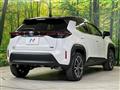 2023 Toyota Yaris Cross
