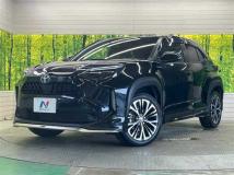 2023 Toyota Yaris Cross