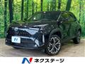 2023 Toyota Yaris Cross