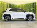 2023 Toyota Yaris Cross
