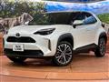 2023 Toyota Yaris Cross