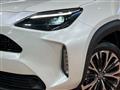 2023 Toyota Yaris Cross