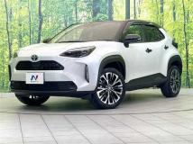 2023 Toyota Yaris Cross