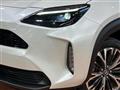 2023 Toyota Yaris Cross
