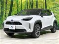 2023 Toyota Yaris Cross
