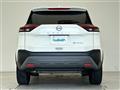 2022 Nissan X-Trail