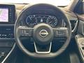 2022 Nissan X-Trail