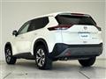 2022 Nissan X-Trail