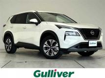 2022 Nissan X-Trail