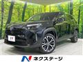 2024 Toyota Yaris Cross