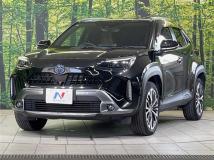 2024 Toyota Yaris Cross