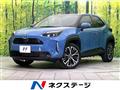 2024 Toyota Yaris Cross