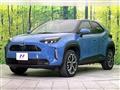 2024 Toyota Yaris Cross