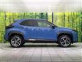 2024 Toyota Yaris Cross