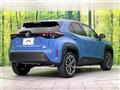 2024 Toyota Yaris Cross