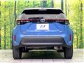2024 Toyota Yaris Cross