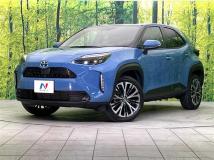 2024 Toyota Yaris Cross