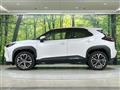 2024 Toyota Yaris Cross