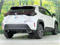 2024 Toyota Yaris Cross