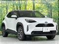 2024 Toyota Yaris Cross
