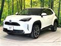 2024 Toyota Yaris Cross