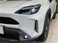 2024 Toyota Yaris Cross