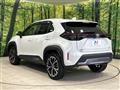 2024 Toyota Yaris Cross