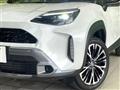 2024 Toyota Yaris Cross