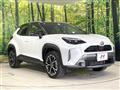 2024 Toyota Yaris Cross