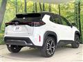 2024 Toyota Yaris Cross