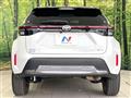 2024 Toyota Yaris Cross