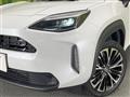 2024 Toyota Yaris Cross