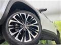 2024 Toyota Yaris Cross