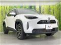 2024 Toyota Yaris Cross