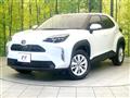 2024 Toyota Yaris Cross