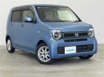 2020 Honda N-WGN