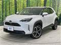 2024 Toyota Yaris Cross