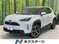 2024 Toyota Yaris Cross