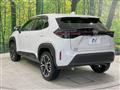 2024 Toyota Yaris Cross