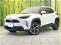 2024 Toyota Yaris Cross