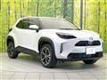 2024 Toyota Yaris Cross