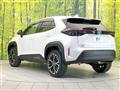 2024 Toyota Yaris Cross