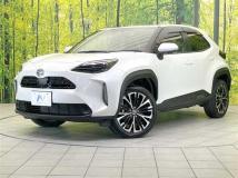 2024 Toyota Yaris Cross