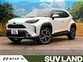2024 Toyota Yaris Cross