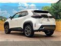 2024 Toyota Yaris Cross