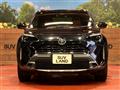 2025 Toyota Yaris Cross