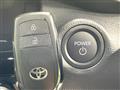2025 Toyota Yaris Cross