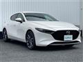 2024 Mazda Mazda3