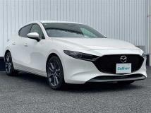 2024 Mazda Mazda3