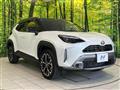 2025 Toyota Yaris Cross